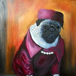 Meet your Posher, Louise